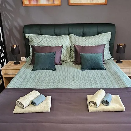 Apartmani Blue I Green Bugojno Room photo