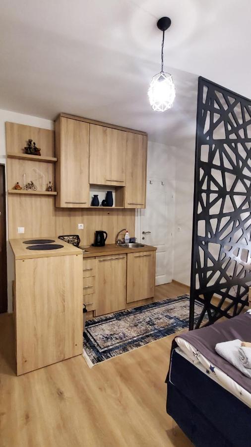 Appartement Blue I Bugojno