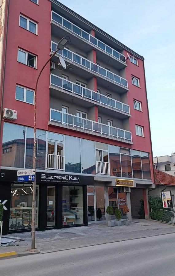 Appartement Blue I Bugojno