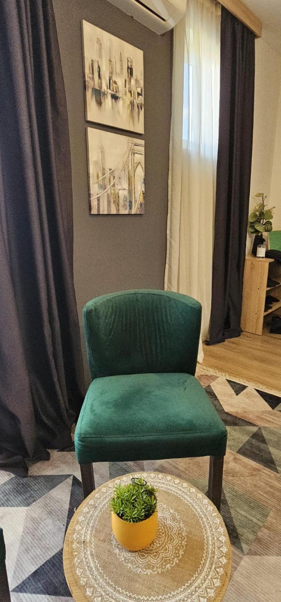 Appartement Blue I *