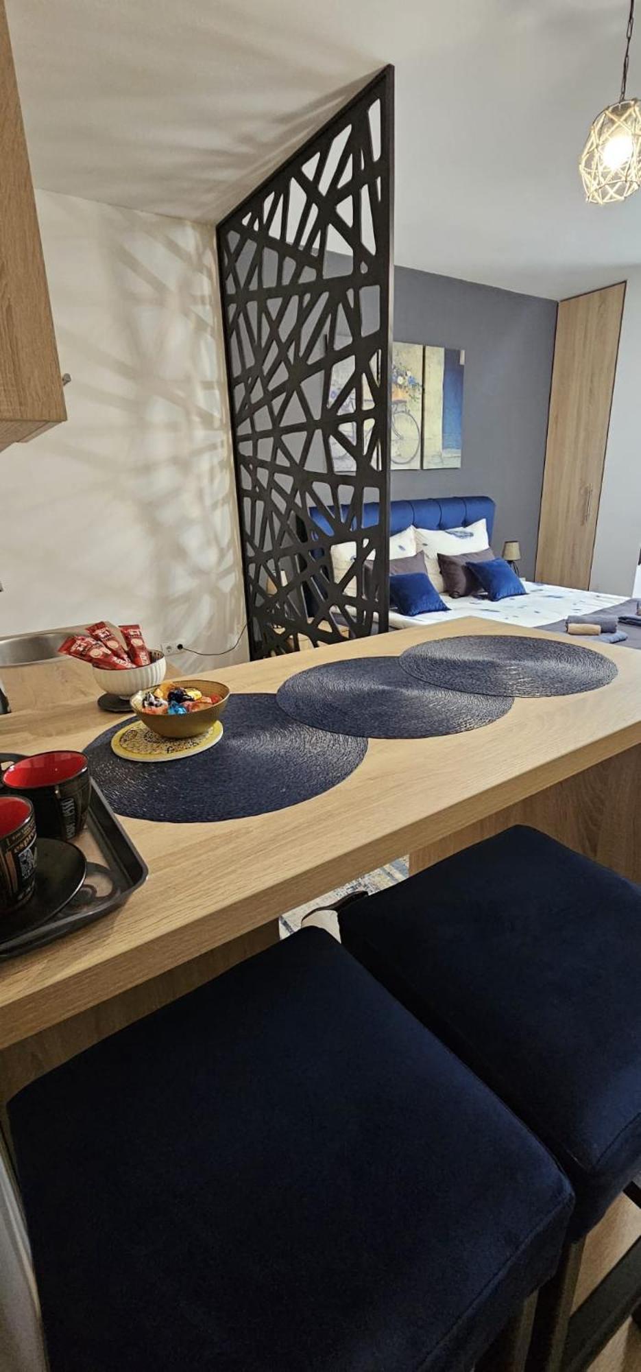 Blue I Appartement Bugojno
