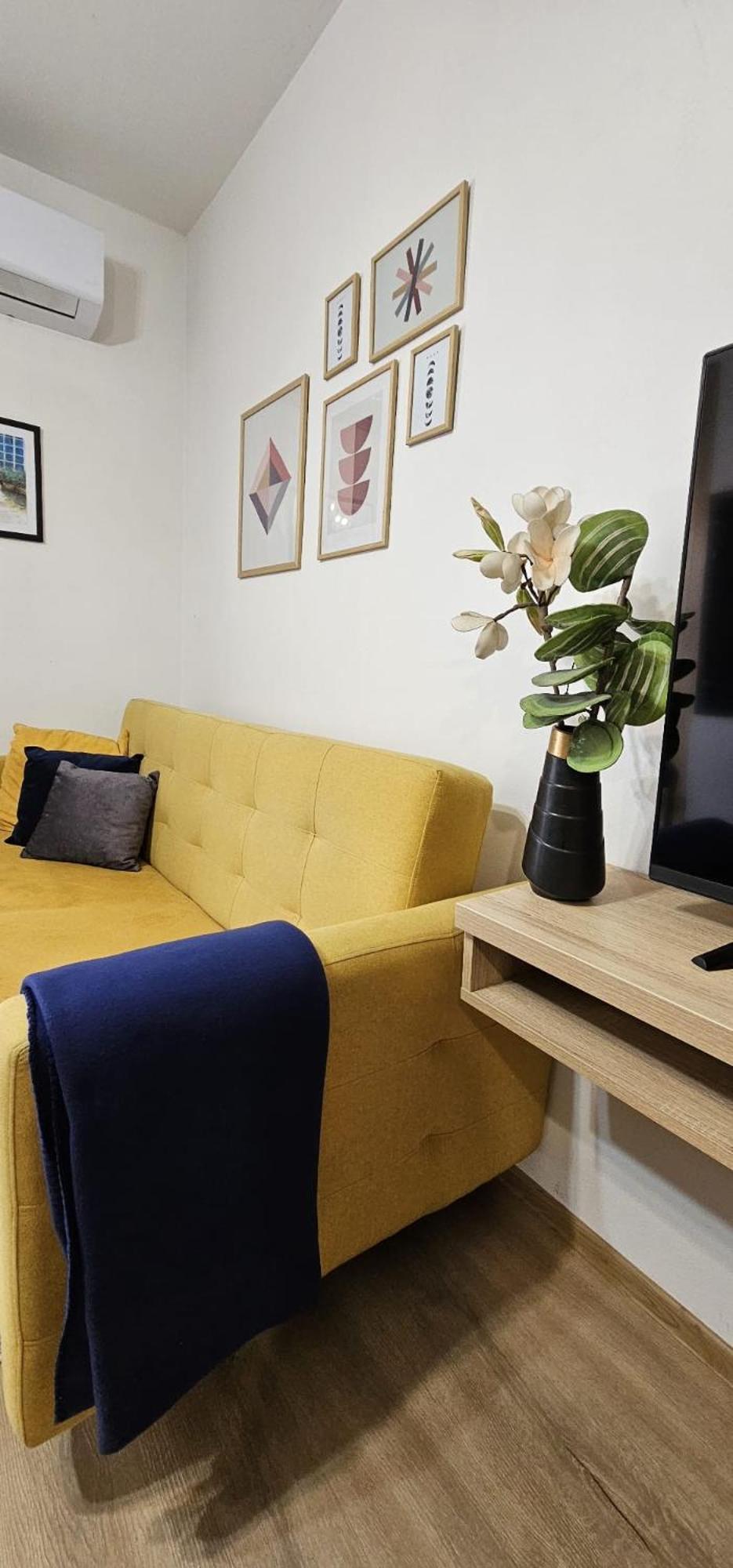 Appartement Blue I